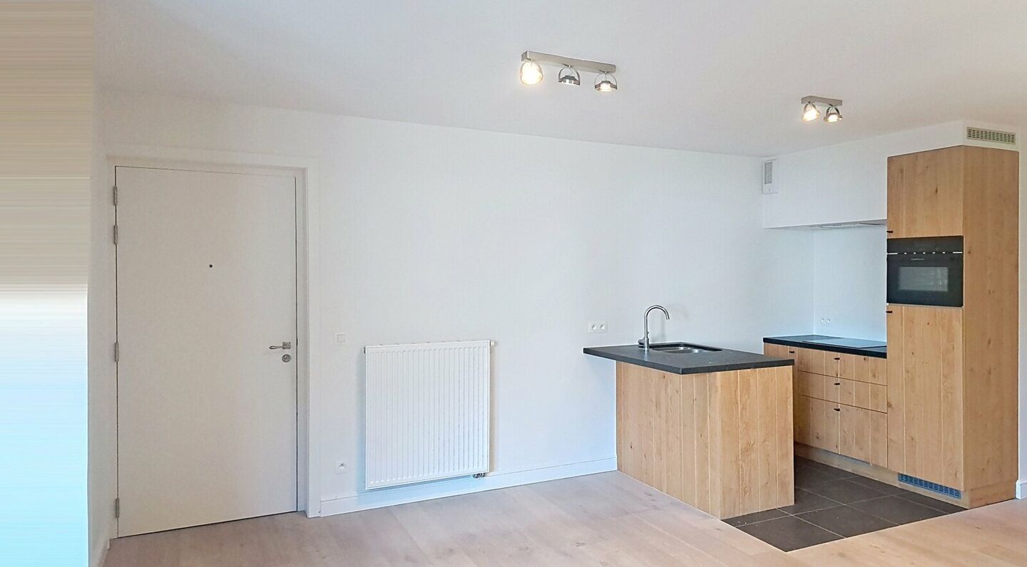Appartement te huur in Tervuren
