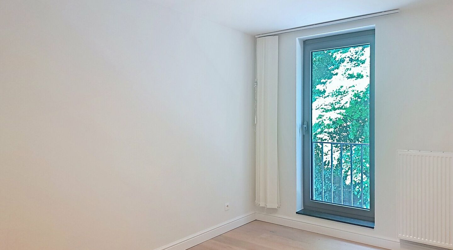 Appartement te huur in Tervuren