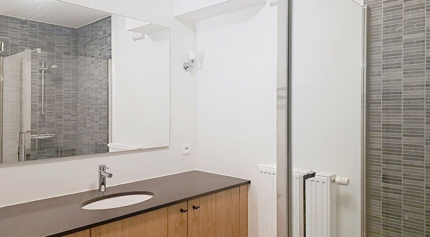 Appartement te huur in Tervuren