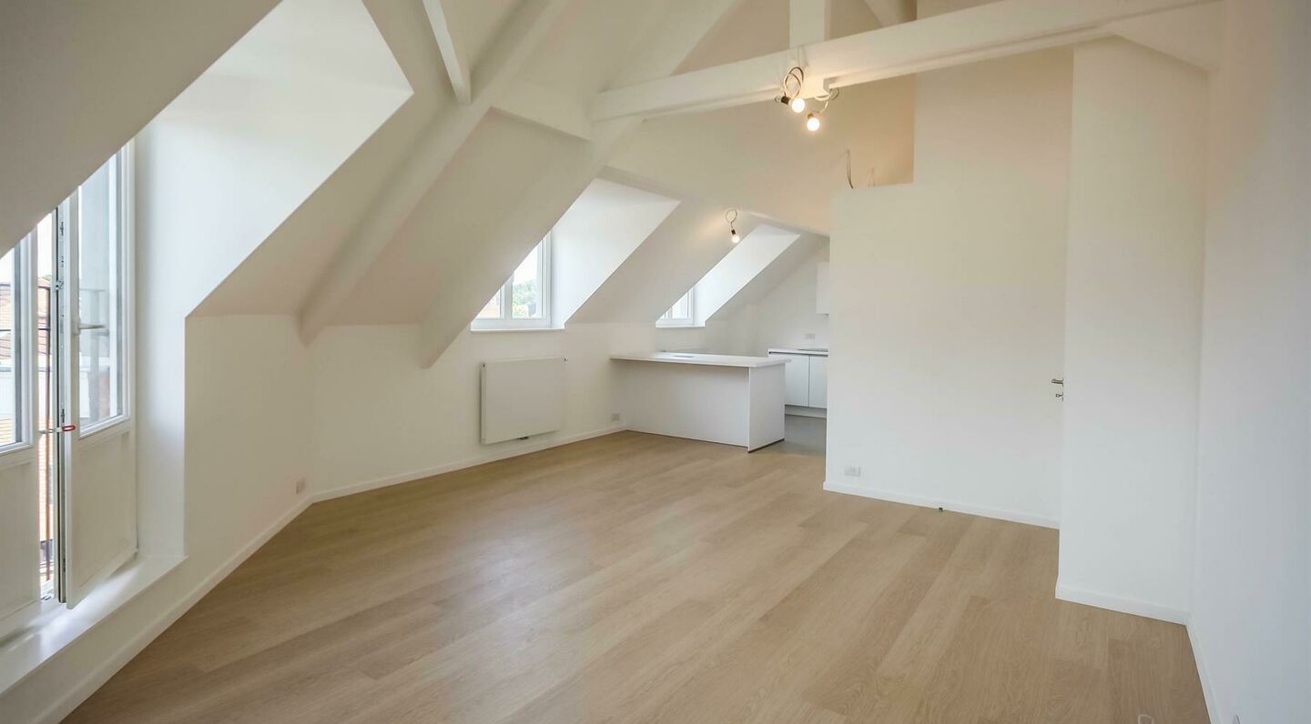 Appartement te huur in Watermaal-Bosvoorde
