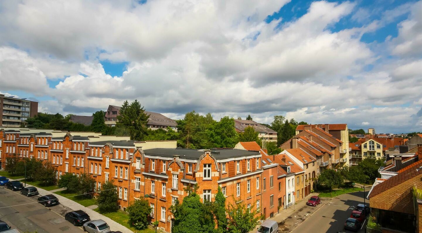 Appartement te huur in Watermaal-Bosvoorde