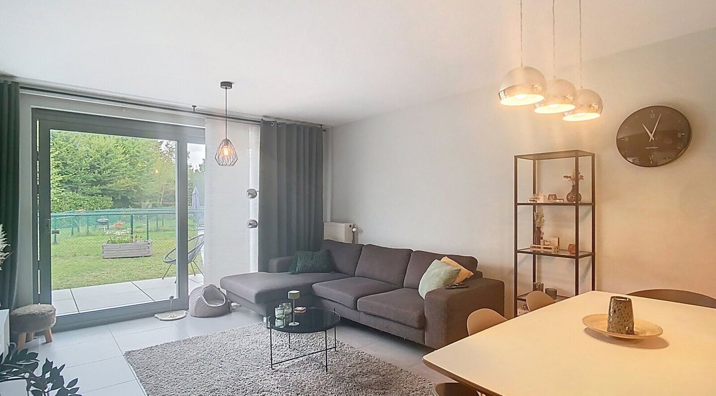 Appartement te huur in Wezembeek-Oppem