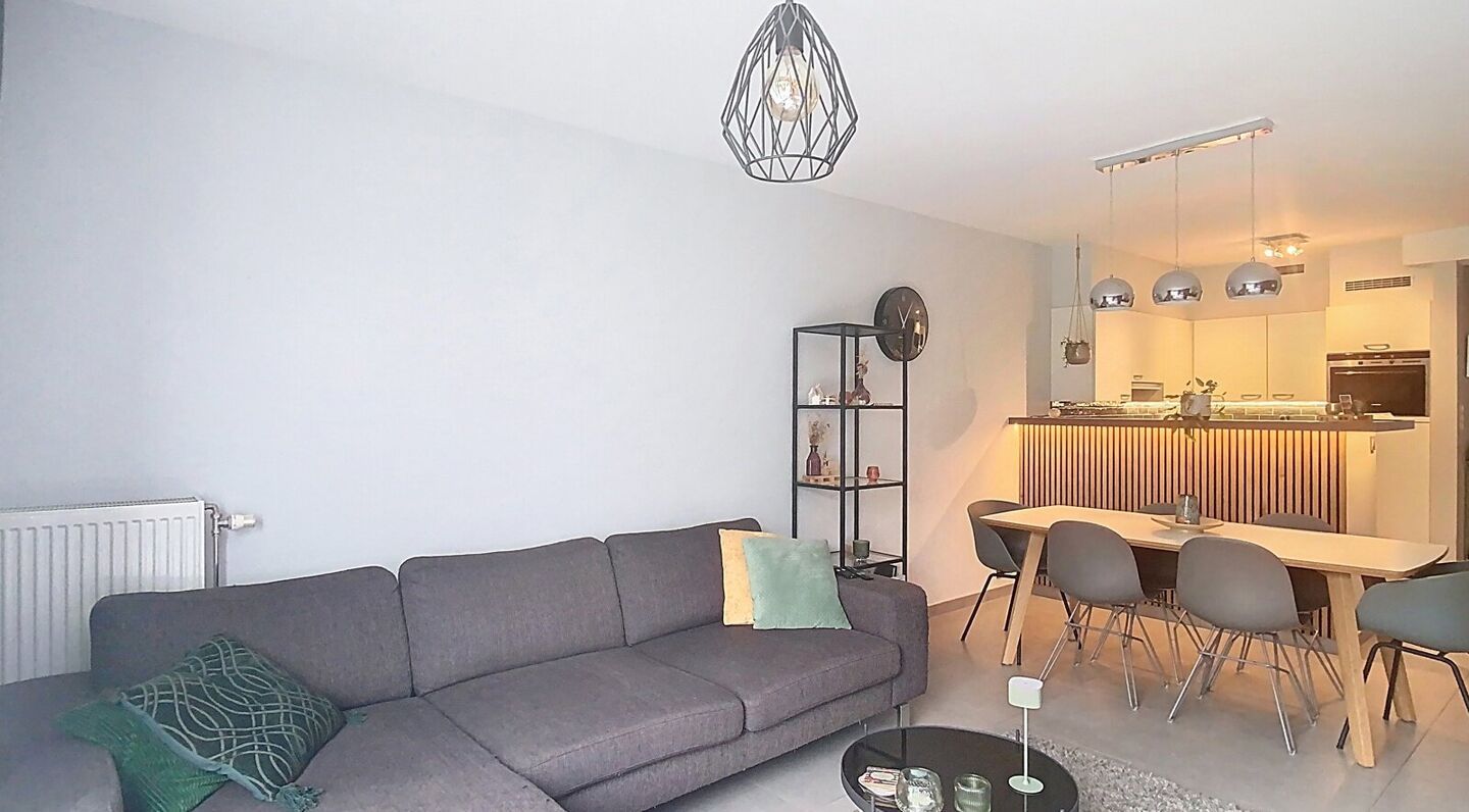 Appartement te huur in Wezembeek-Oppem