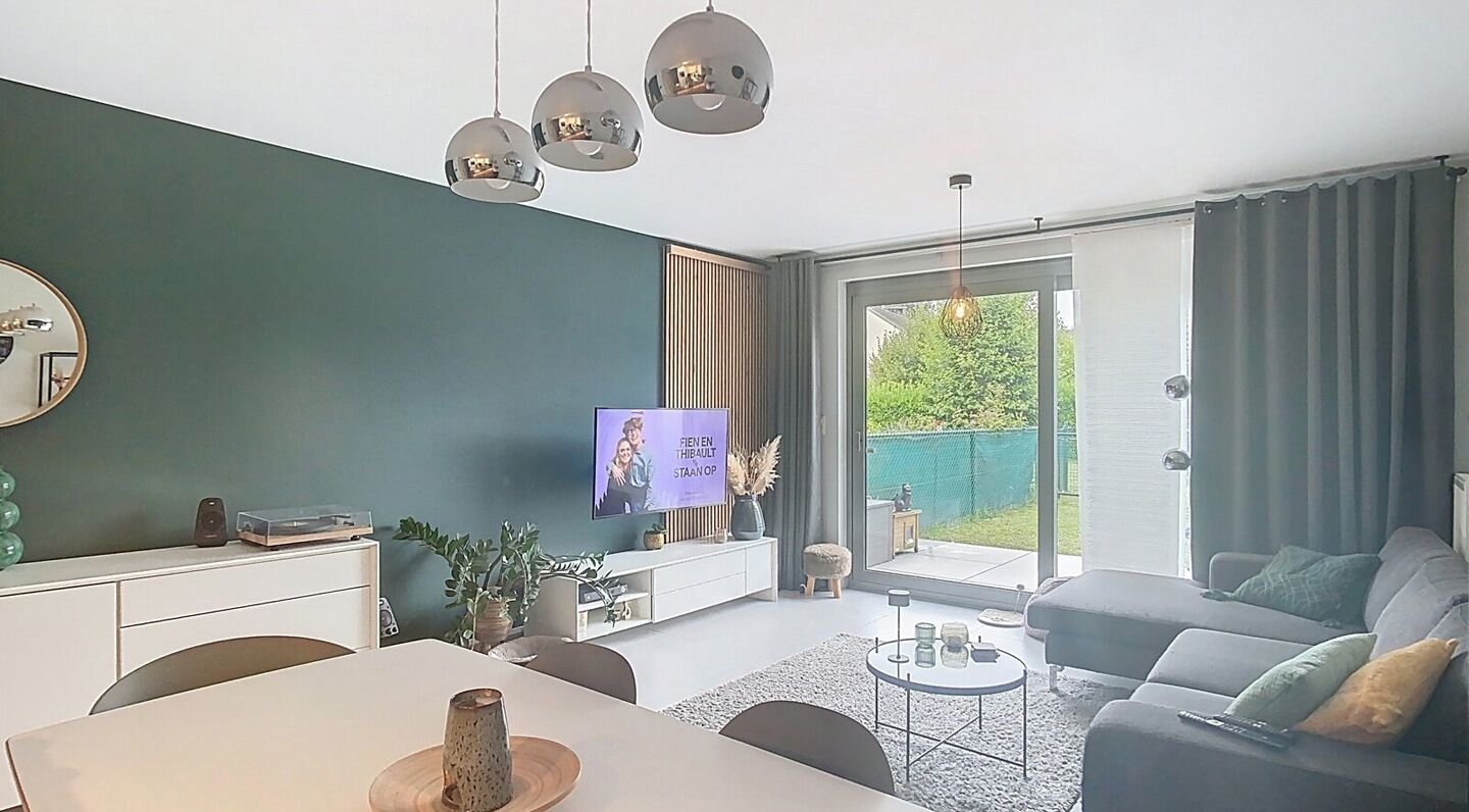 Appartement te huur in Wezembeek-Oppem