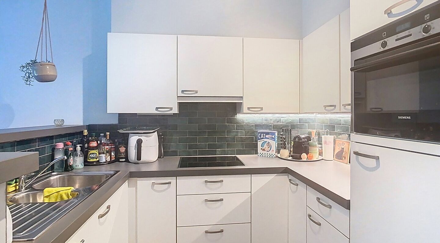 Appartement te huur in Wezembeek-Oppem