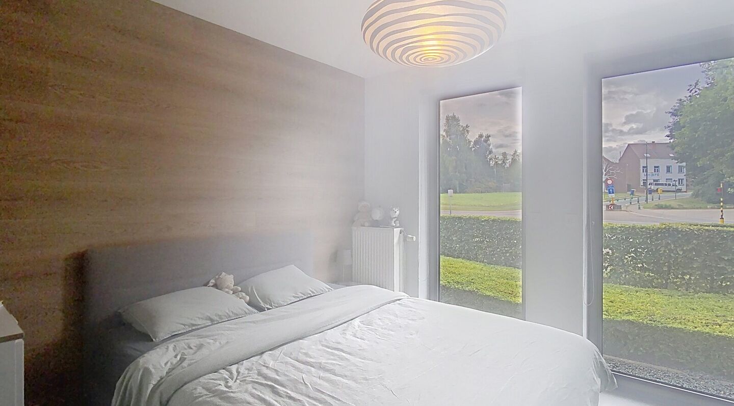 Appartement te huur in Wezembeek-Oppem