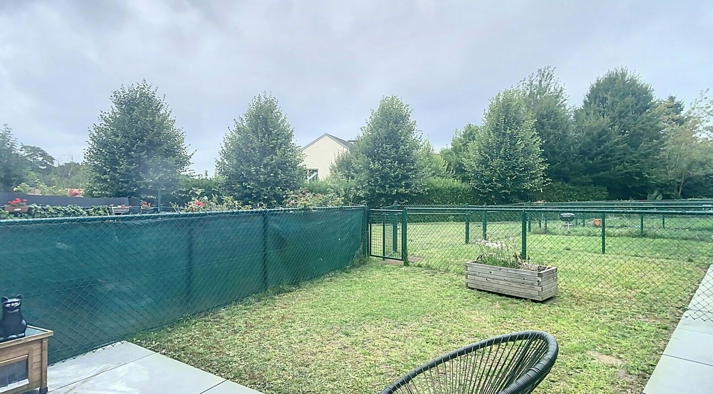 Appartement te huur in Wezembeek-Oppem