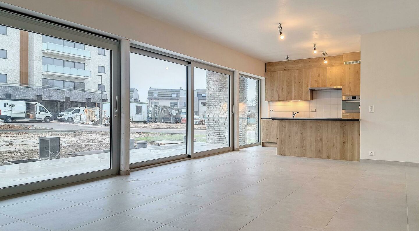 Appartement te huur in Wezembeek-Oppem