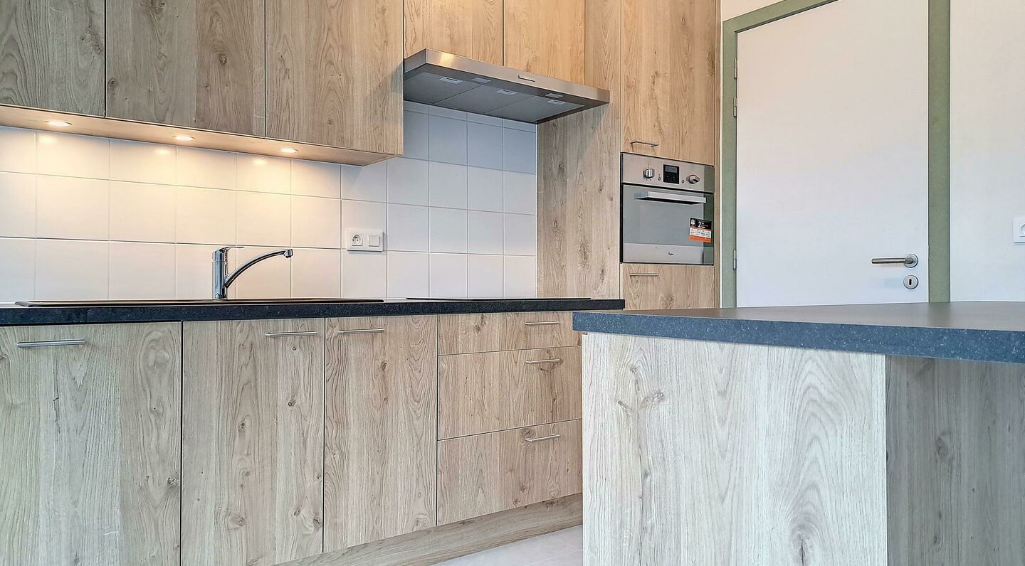 Appartement te huur in Wezembeek-Oppem