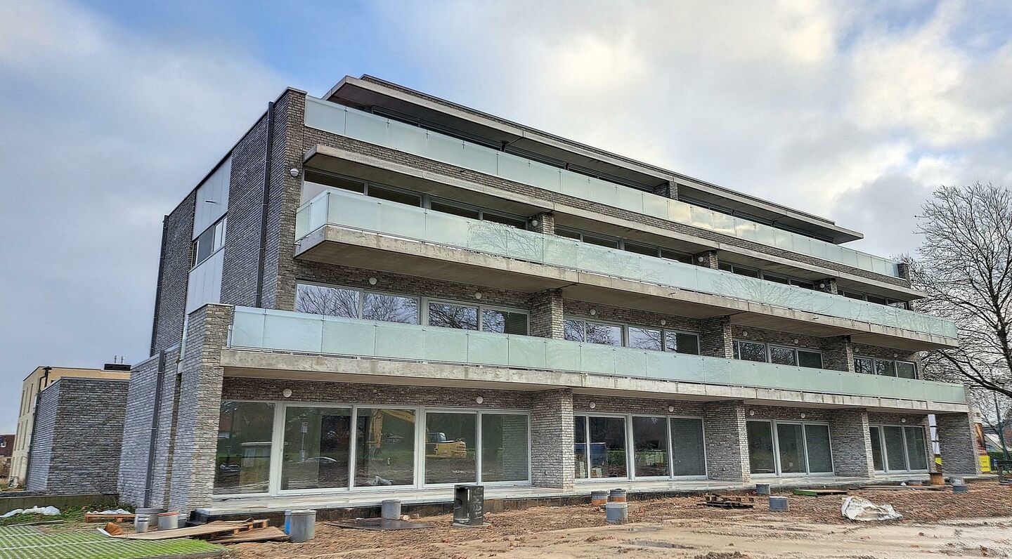Appartement te huur in Wezembeek-Oppem