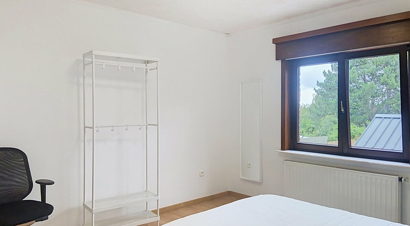 Appartement te huur in Zaventem Nossegem