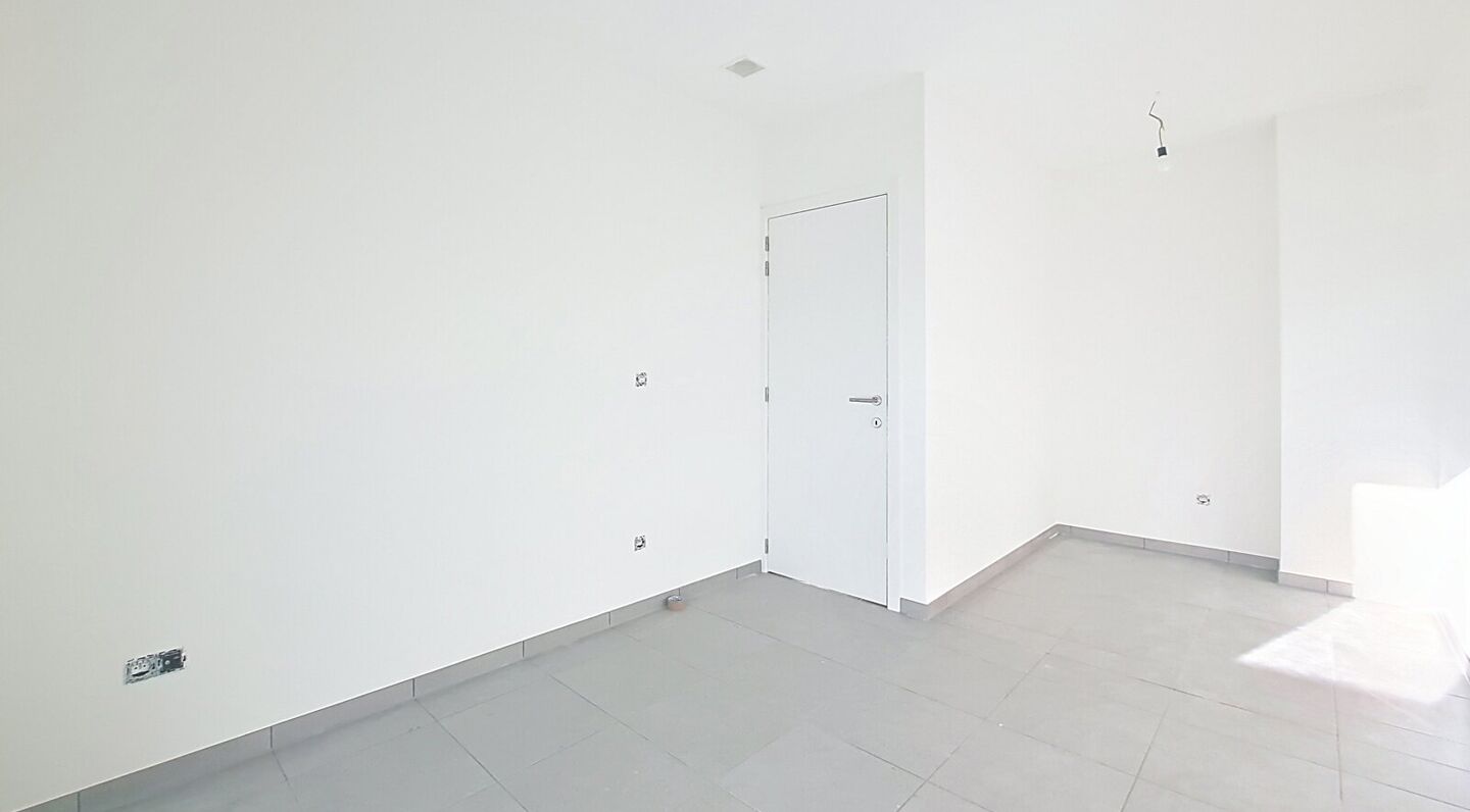 Appartement te huur in Zaventem Sint-Stevens-Woluwe