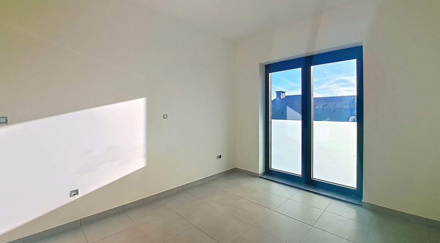 Appartement te huur in Zaventem Sint-Stevens-Woluwe