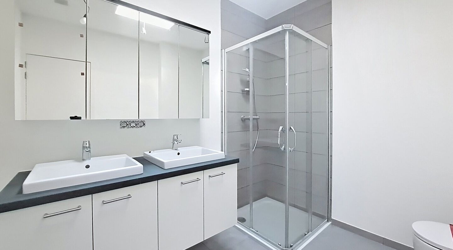 Appartement te huur in Zaventem Sint-Stevens-Woluwe