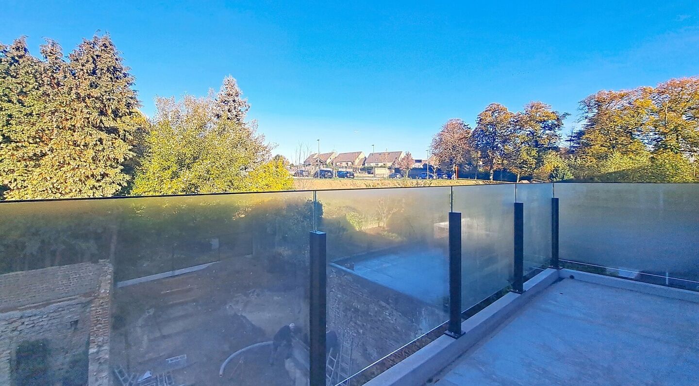 Appartement te huur in Zaventem Sint-Stevens-Woluwe