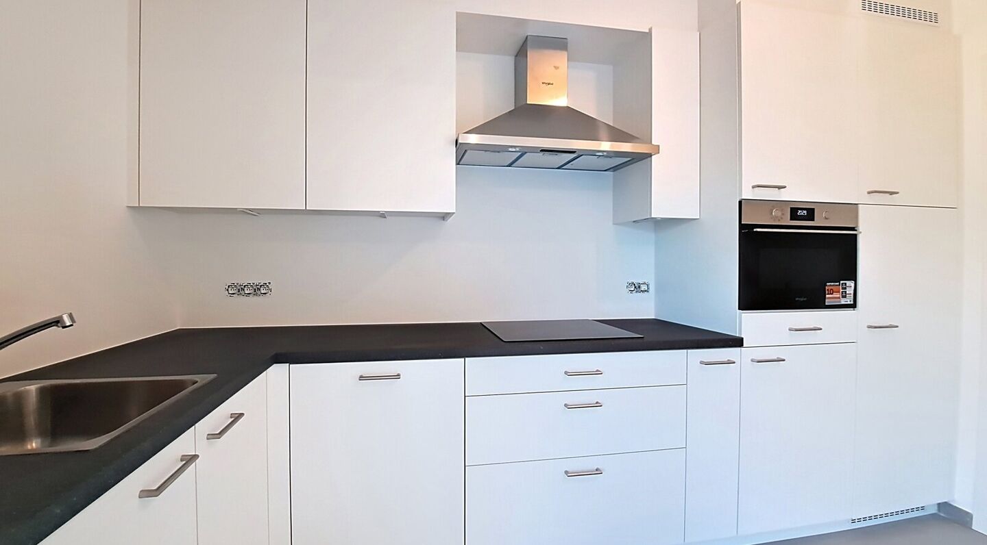 Appartement te huur in Zaventem Sint-Stevens-Woluwe