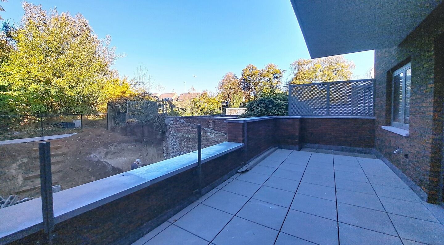 Appartement te huur in Zaventem Sint-Stevens-Woluwe