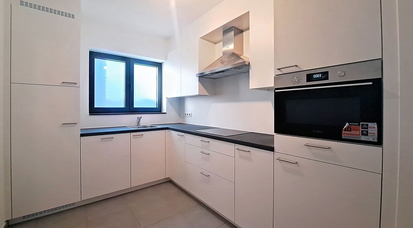 Appartement te huur in Zaventem Sint-Stevens-Woluwe