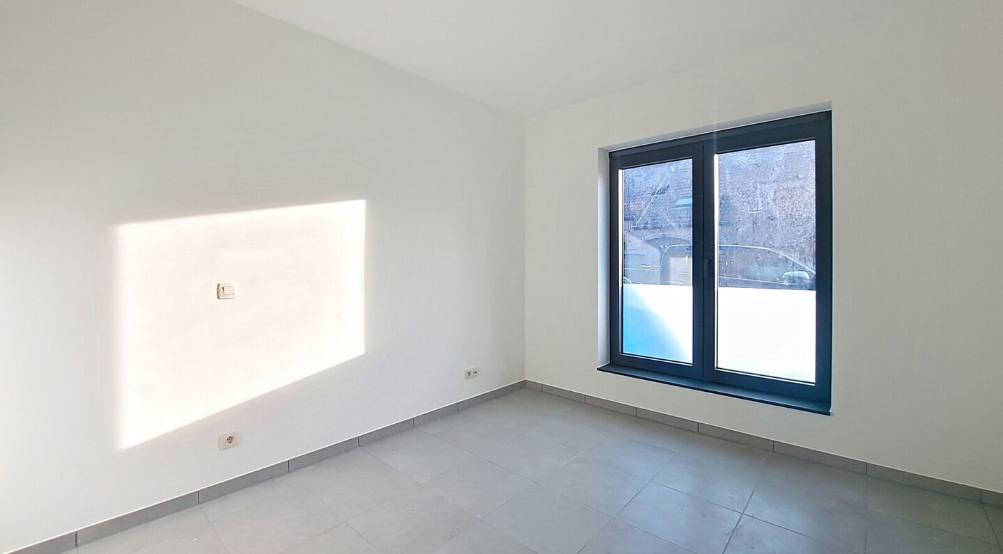 Appartement te huur in Zaventem Sint-Stevens-Woluwe