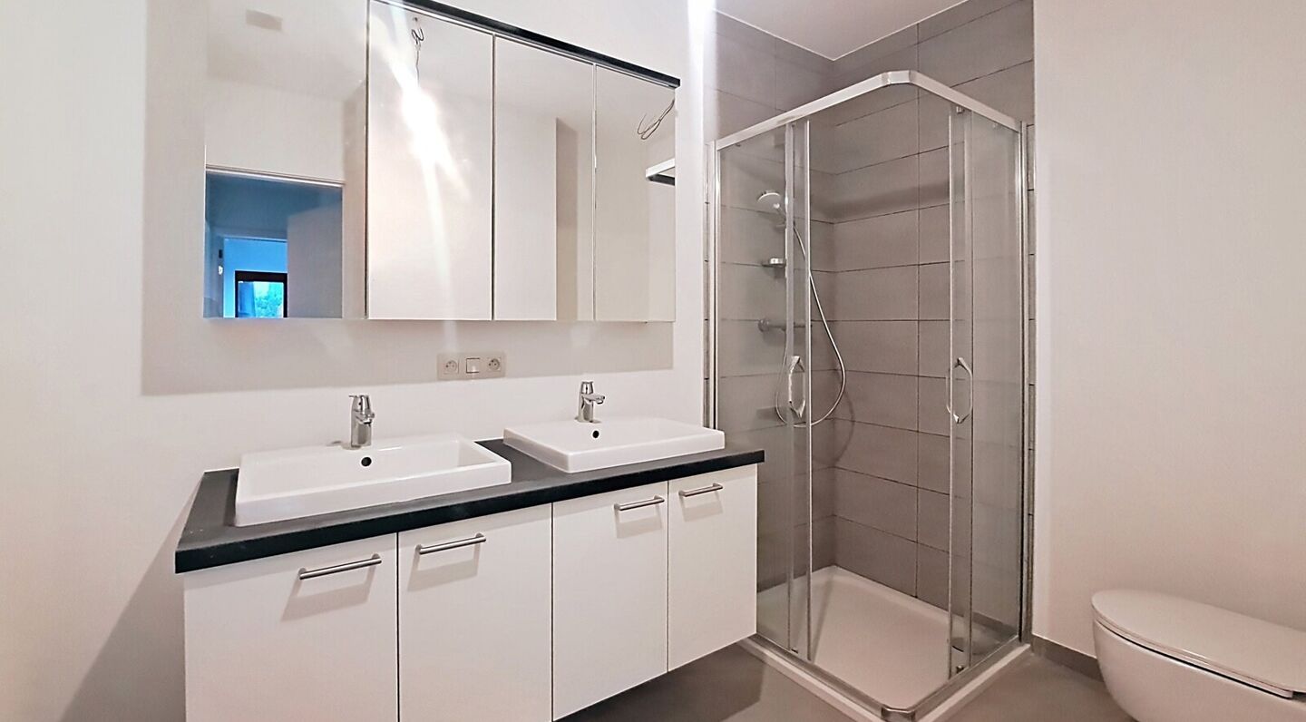 Appartement te huur in Zaventem Sint-Stevens-Woluwe