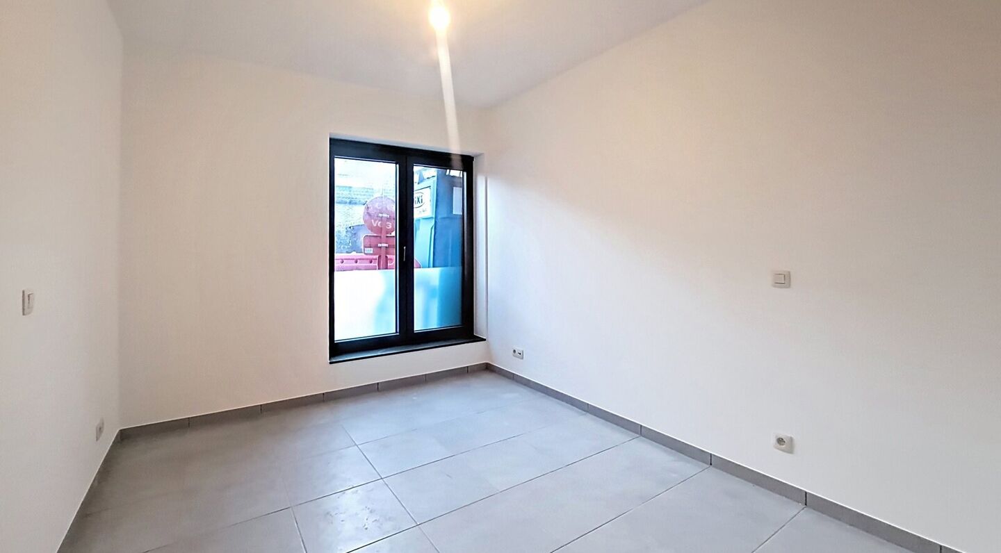 Appartement te huur in Zaventem Sint-Stevens-Woluwe