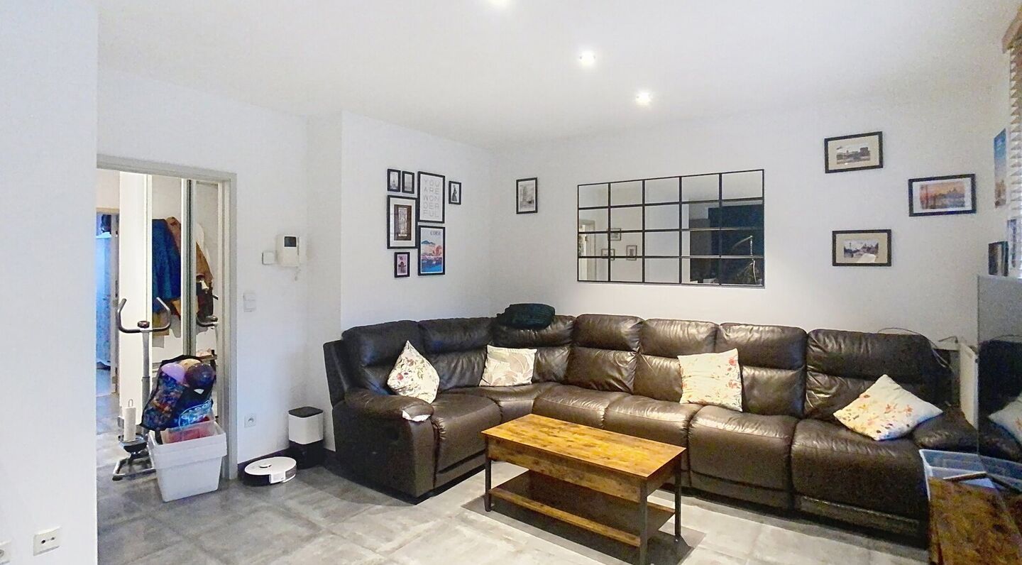 Appartement te huur in Zaventem Sterrebeek