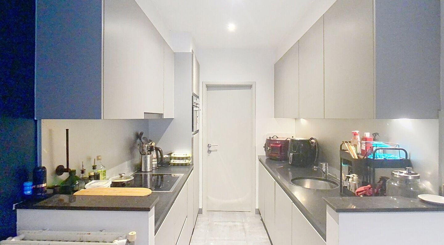 Appartement te huur in Zaventem Sterrebeek