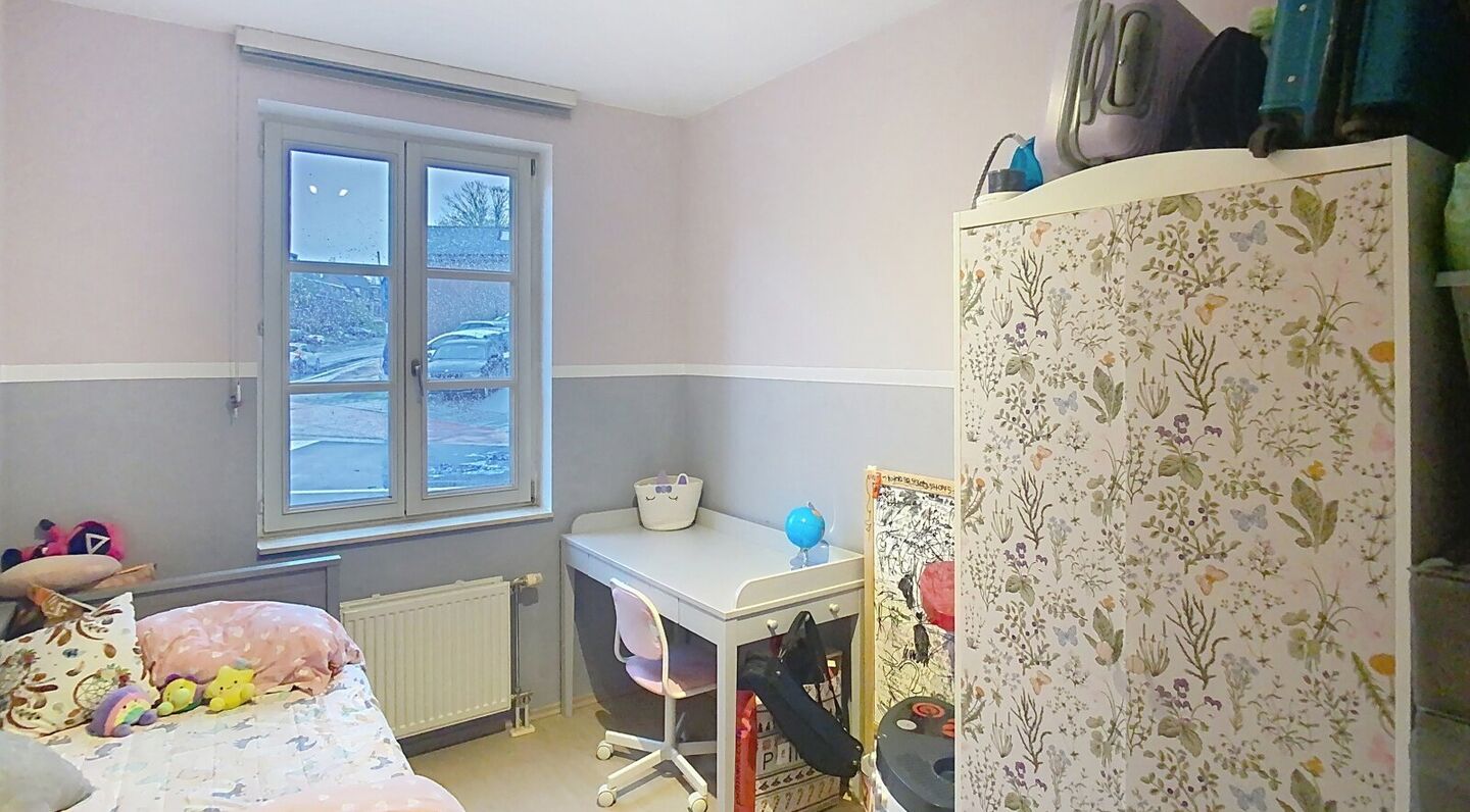 Appartement te huur in Zaventem Sterrebeek