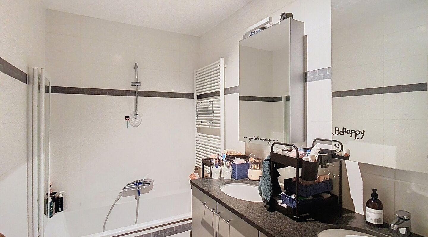 Appartement te huur in Zaventem Sterrebeek