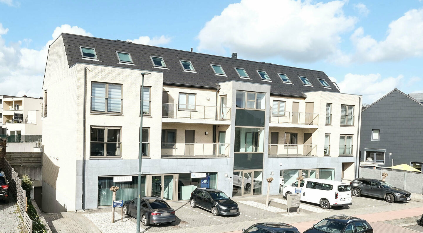 Appartement te huur in Zaventem Sterrebeek