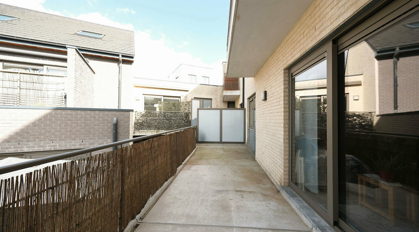 Appartement te huur in Zaventem Sterrebeek