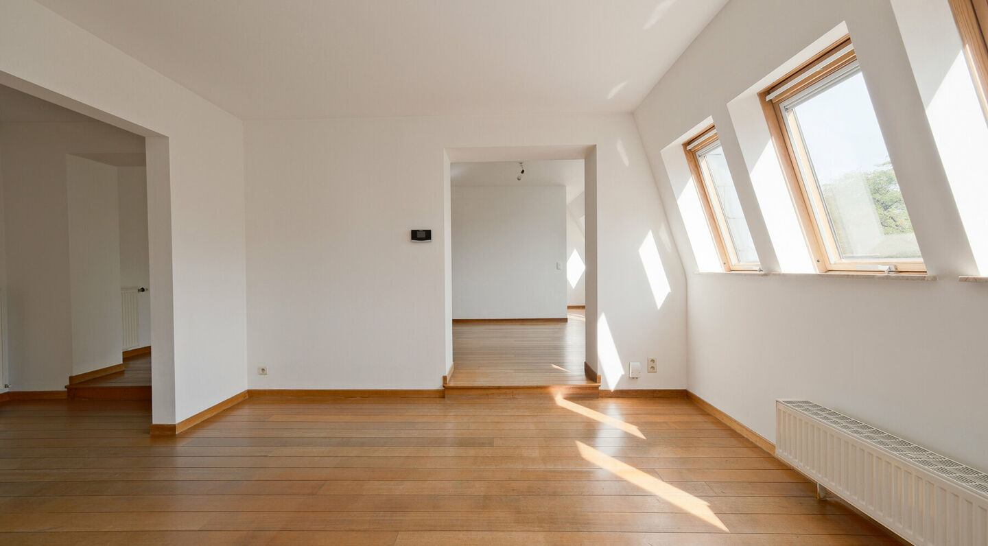 Appartement te koop in Brussel