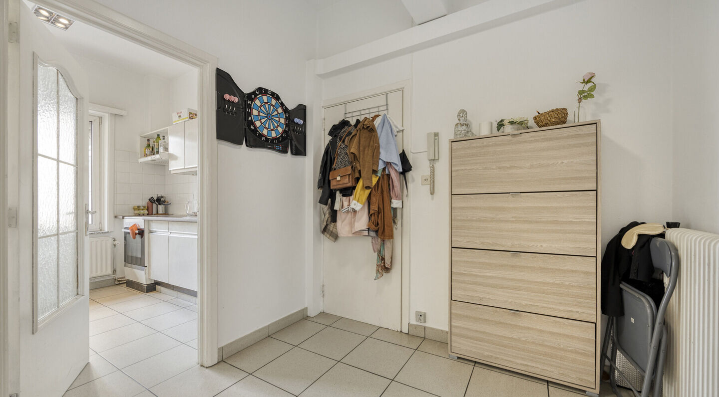 Appartement te koop in Hoeilaart