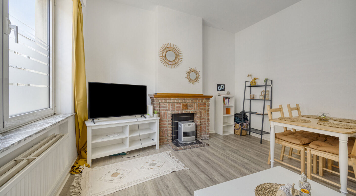 Appartement te koop in Hoeilaart