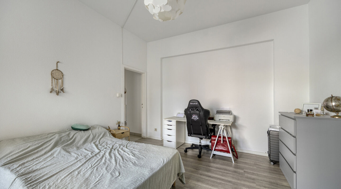 Appartement te koop in Hoeilaart