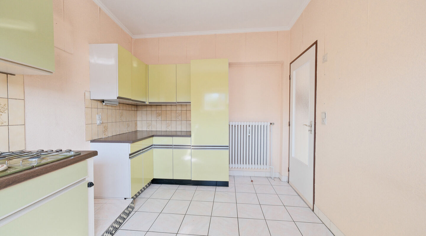 Appartement te koop in Kortenberg