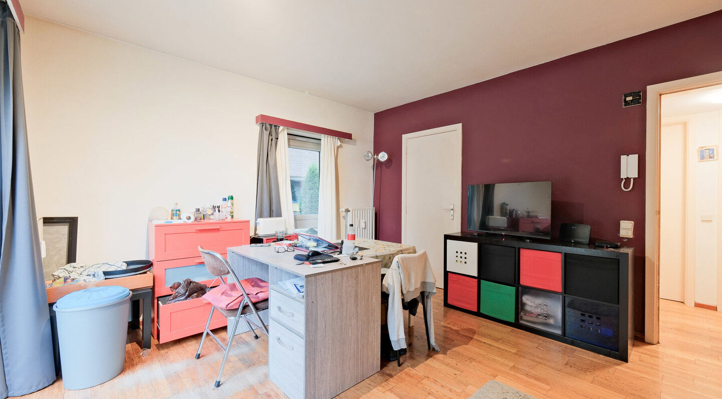 Appartement te koop in Kraainem