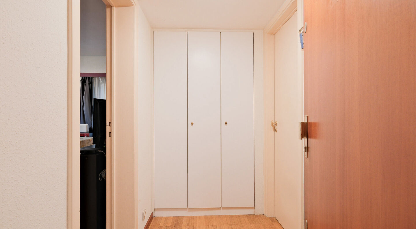 Appartement te koop in Kraainem