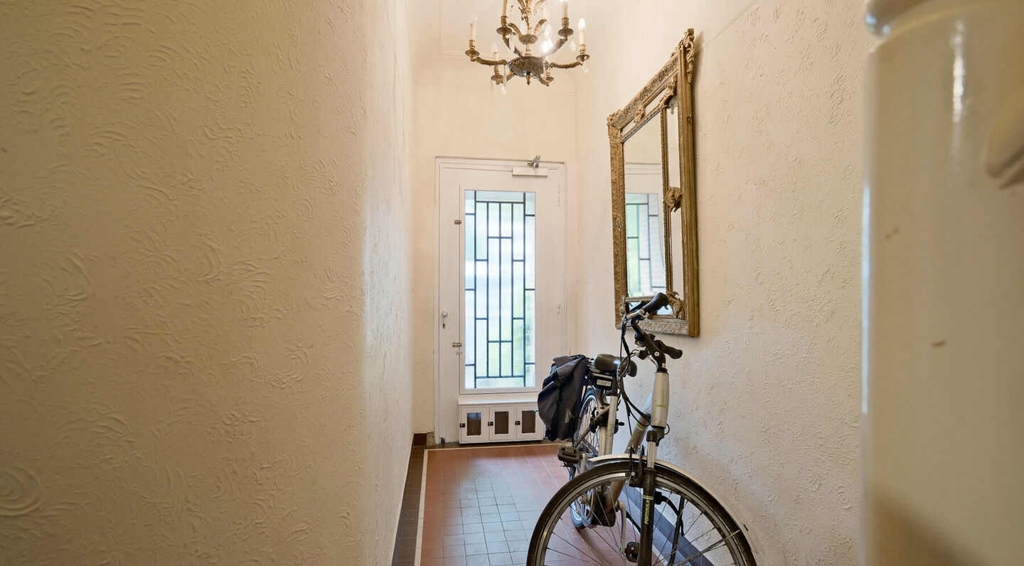 Appartement te koop in Schaarbeek
