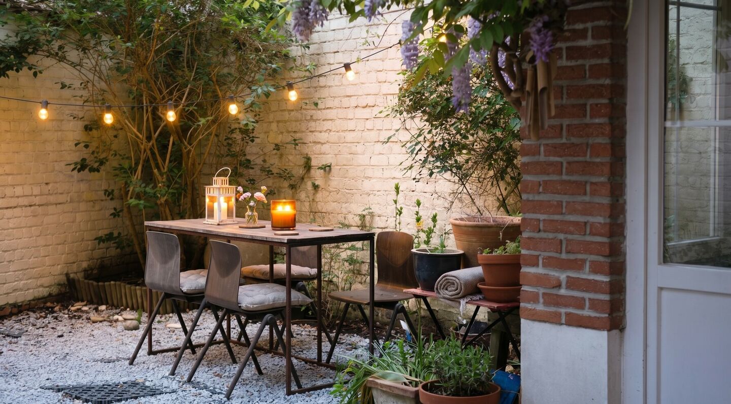 Appartement te koop in Schaarbeek