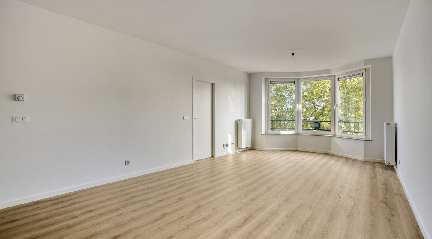 Appartement te koop in Sint-Lambrechts-Woluwe