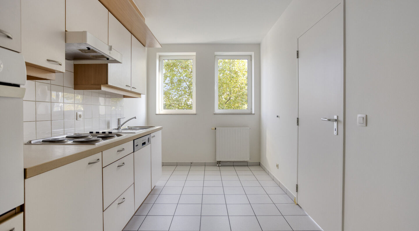 Appartement te koop in Sint-Lambrechts-Woluwe