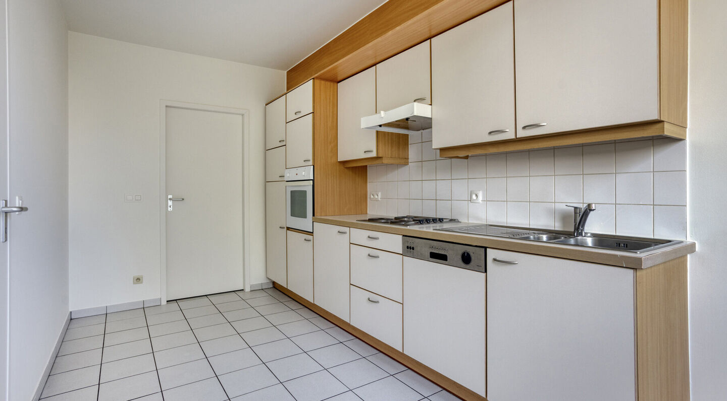 Appartement te koop in Sint-Lambrechts-Woluwe