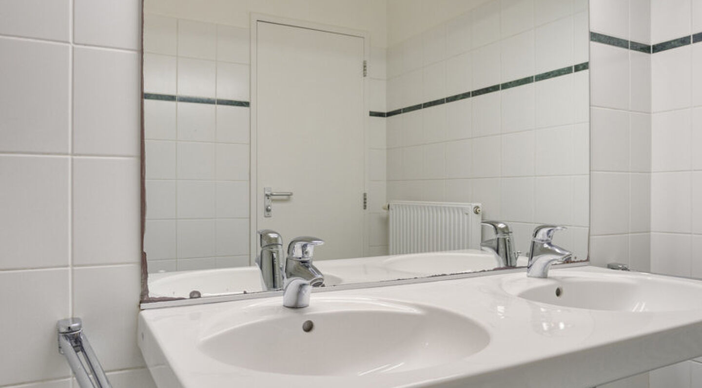 Appartement te koop in Sint-Lambrechts-Woluwe