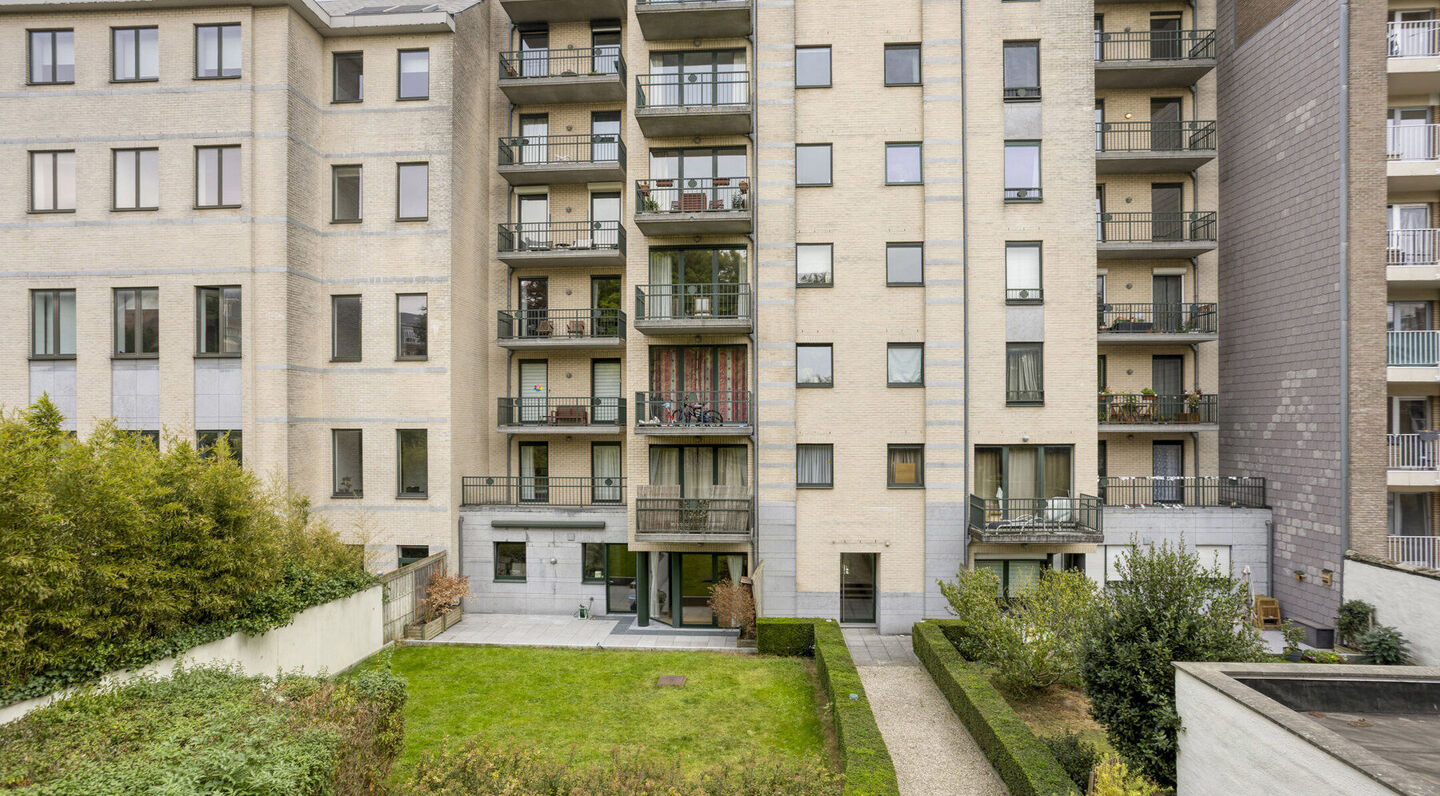 Appartement te koop in Sint-Lambrechts-Woluwe