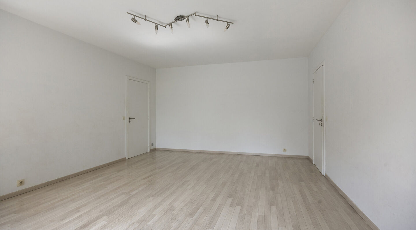 Appartement te koop in Wezembeek-Oppem