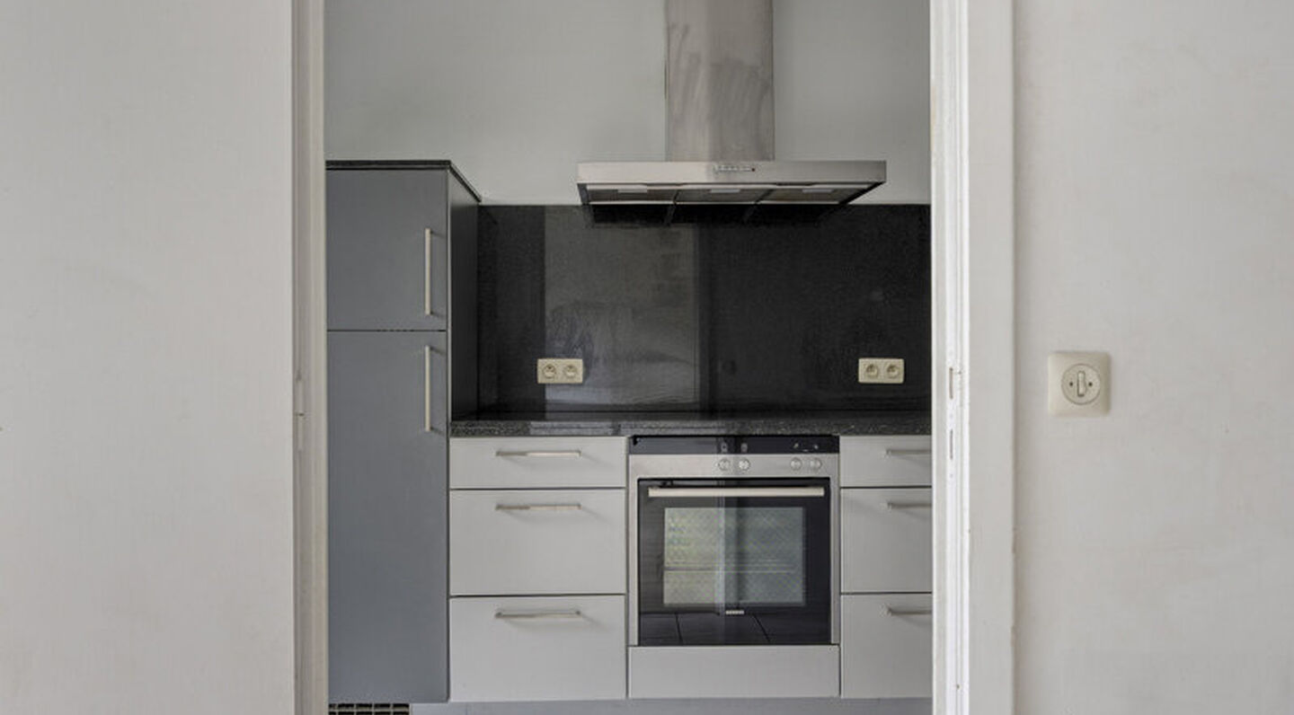 Appartement te koop in Wezembeek-Oppem