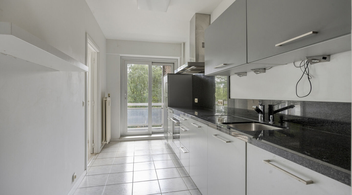 Appartement te koop in Wezembeek-Oppem