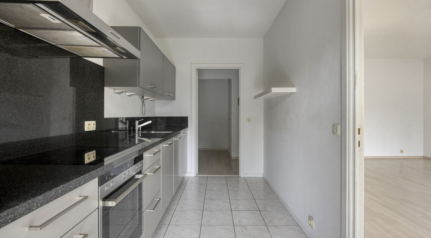 Appartement te koop in Wezembeek-Oppem
