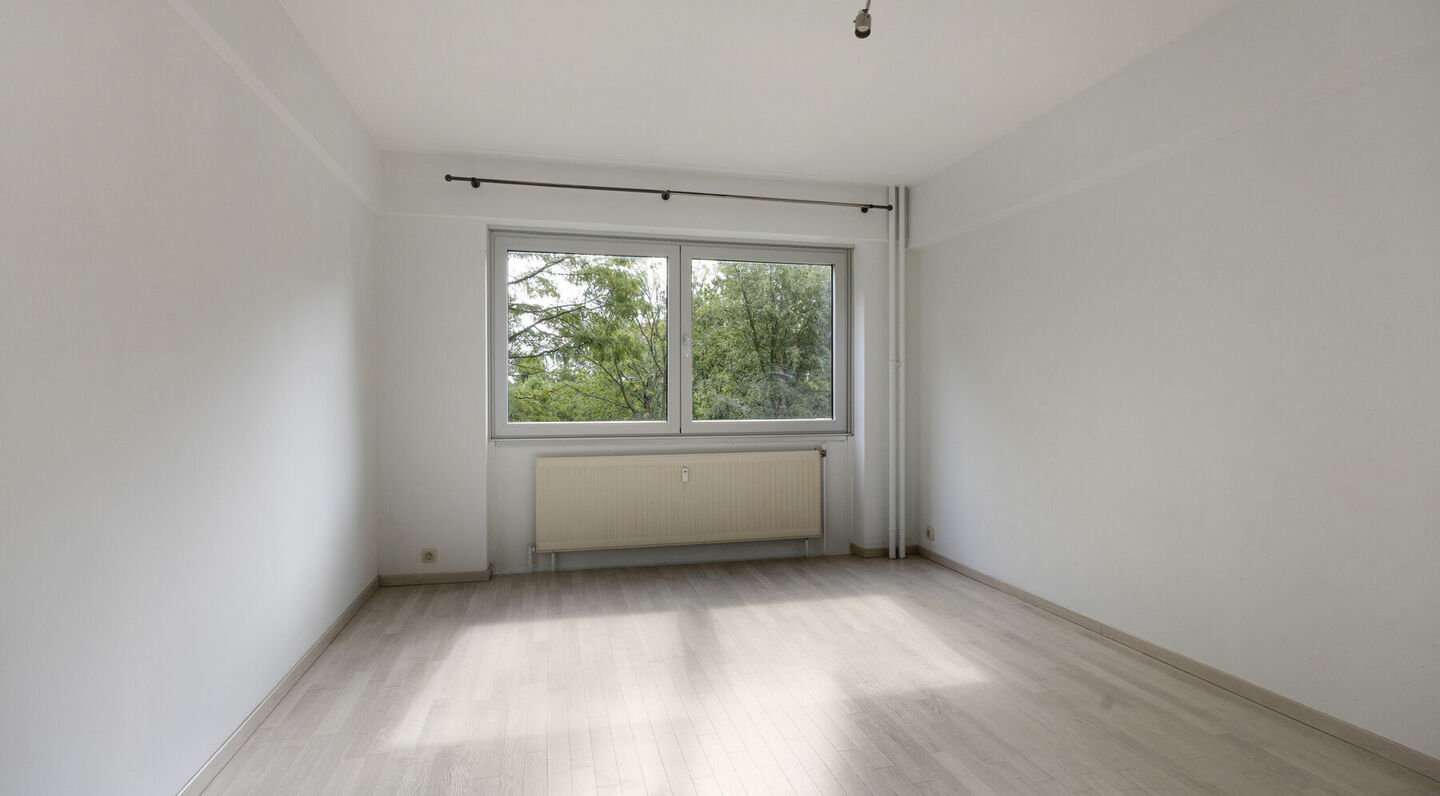 Appartement te koop in Wezembeek-Oppem